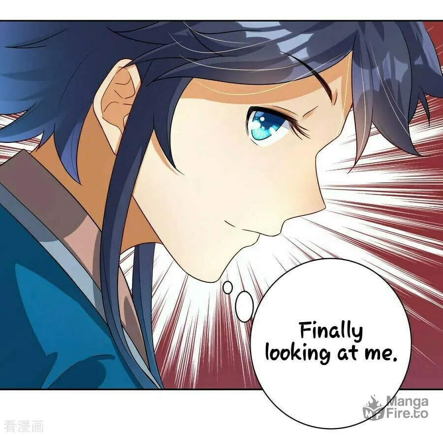 Read First Class Servant (Colored) chapter 15 image 24 on Lezhin