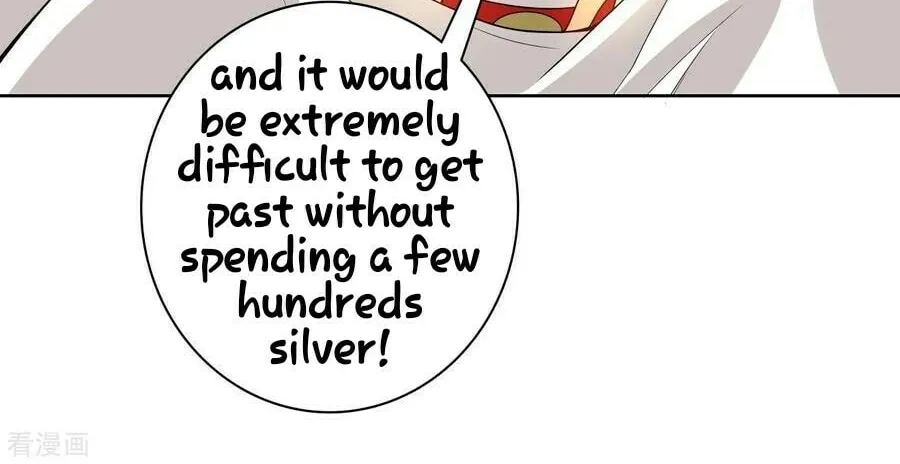 Read First Class Servant (Colored) chapter 15 image 26 on Lezhin