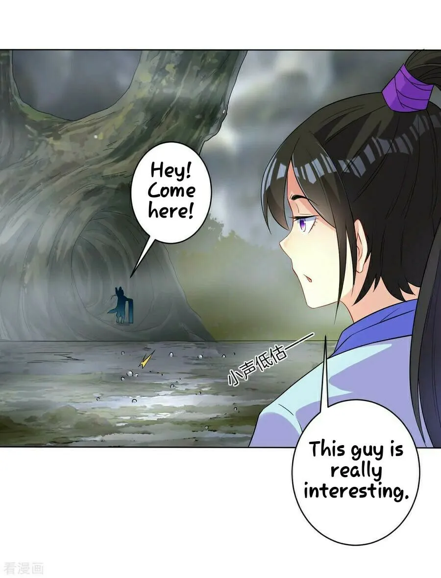 Read First Class Servant (Colored) chapter 15 image 41 on Lezhin