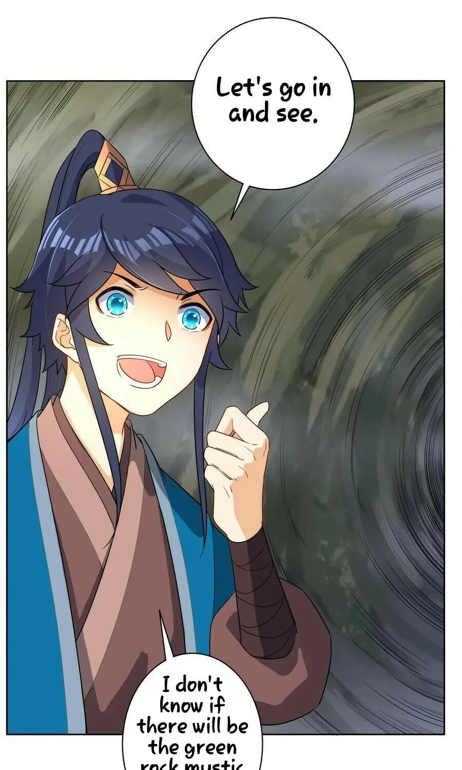 Read First Class Servant (Colored) chapter 15 image 45 on Lezhin
