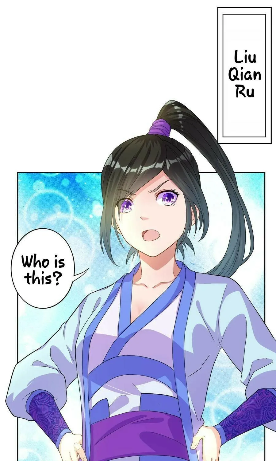 Read First Class Servant (Colored) chapter 15 image 5 on Lezhin