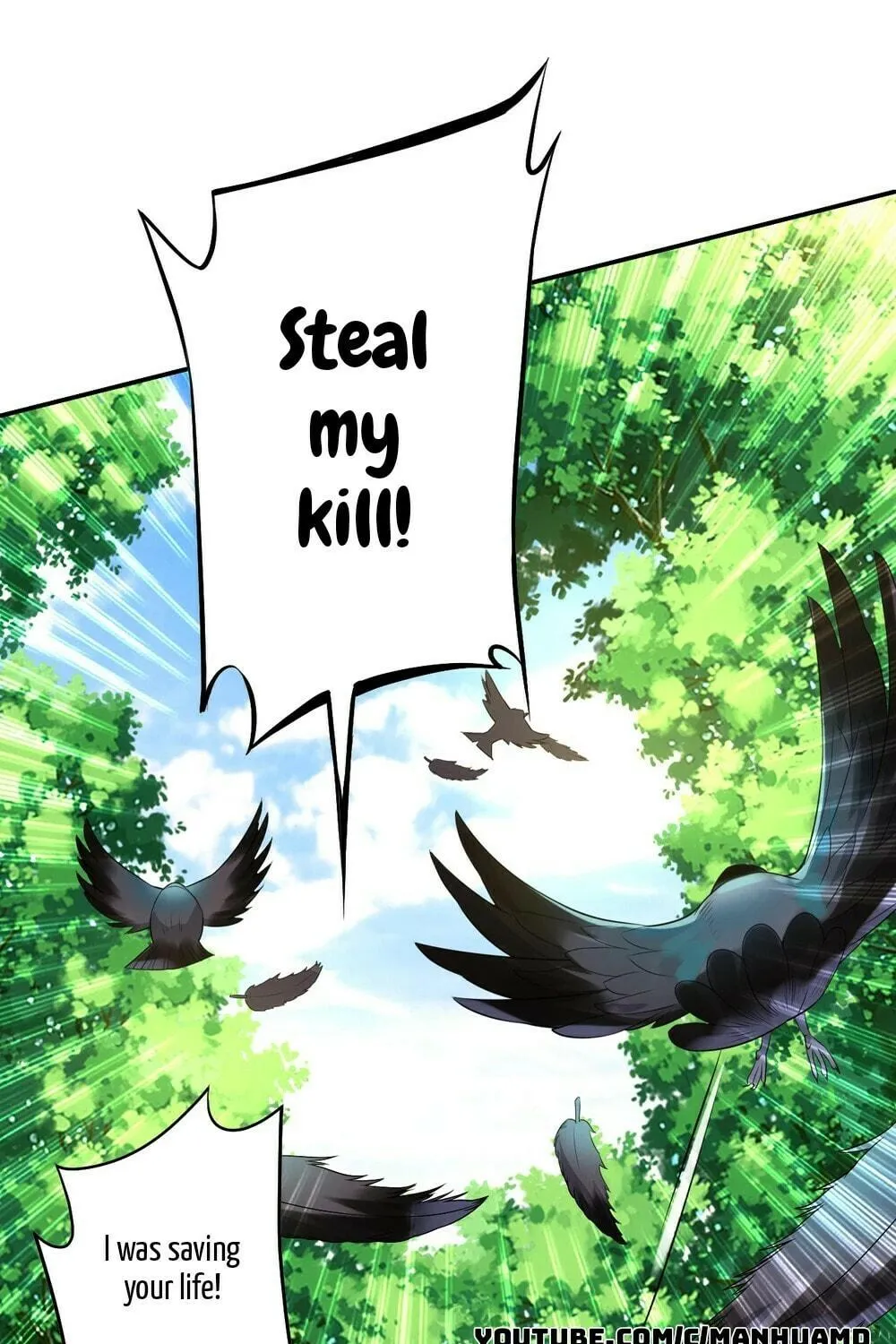 Read First Class Servant (Colored) chapter 150 image 22 on Lezhin