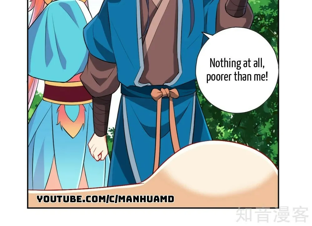 Read First Class Servant (Colored) chapter 150 image 31 on Lezhin