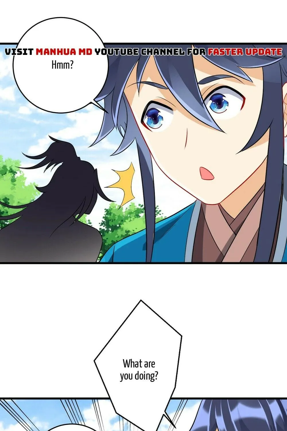 Read First Class Servant (Colored) chapter 150 image 4 on Lezhin
