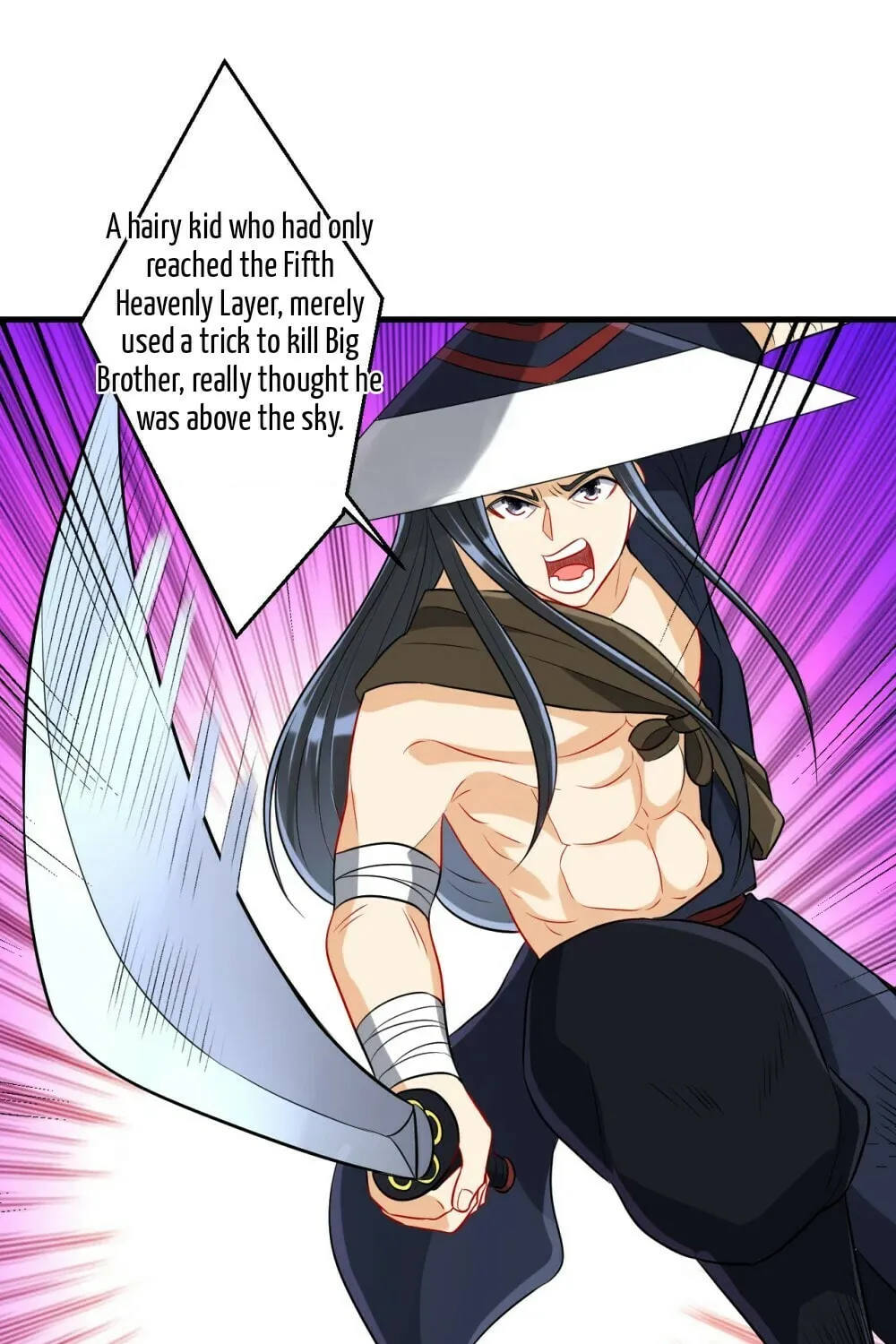 Read First Class Servant (Colored) chapter 150 image 6 on Lezhin
