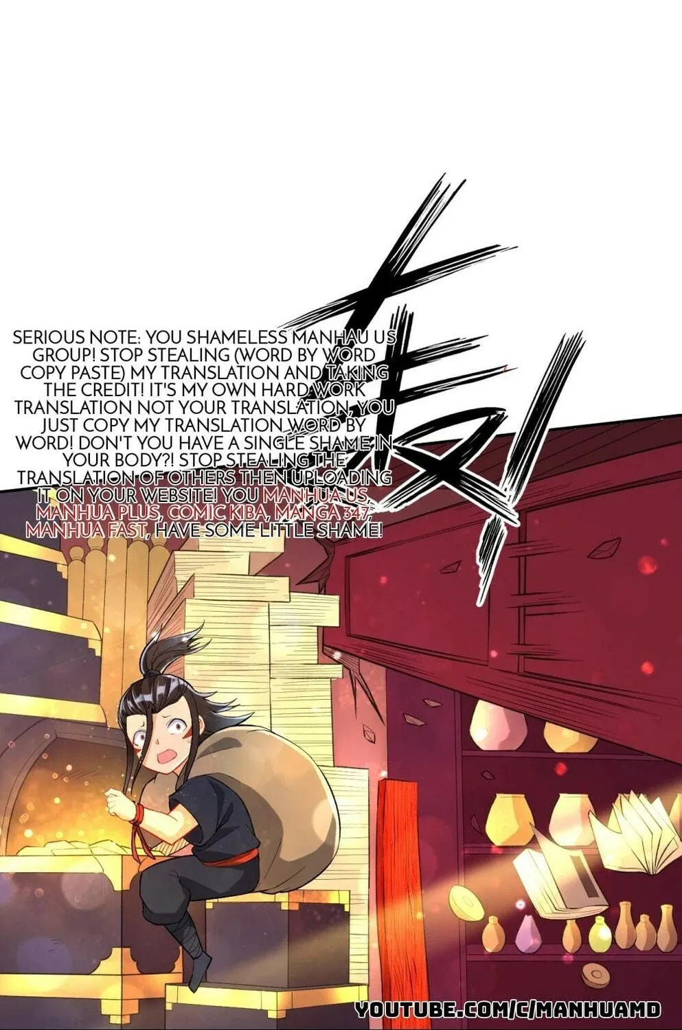 Read First Class Servant (Colored) chapter 151 image 10 on Lezhin