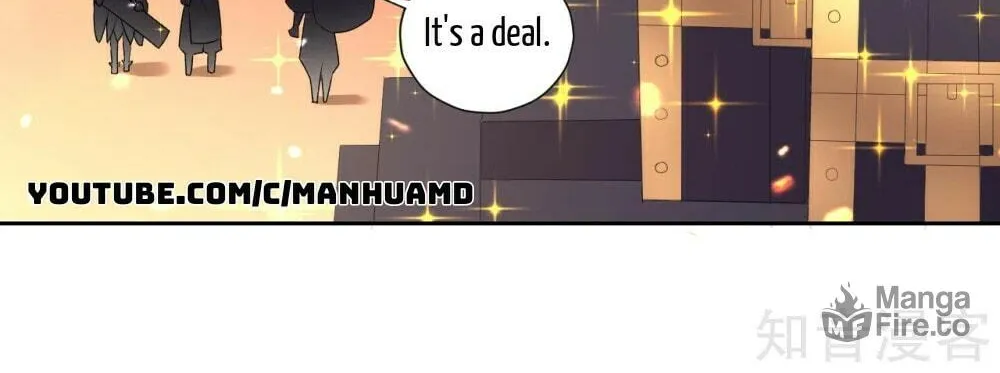 Read First Class Servant (Colored) chapter 151 image 19 on Lezhin
