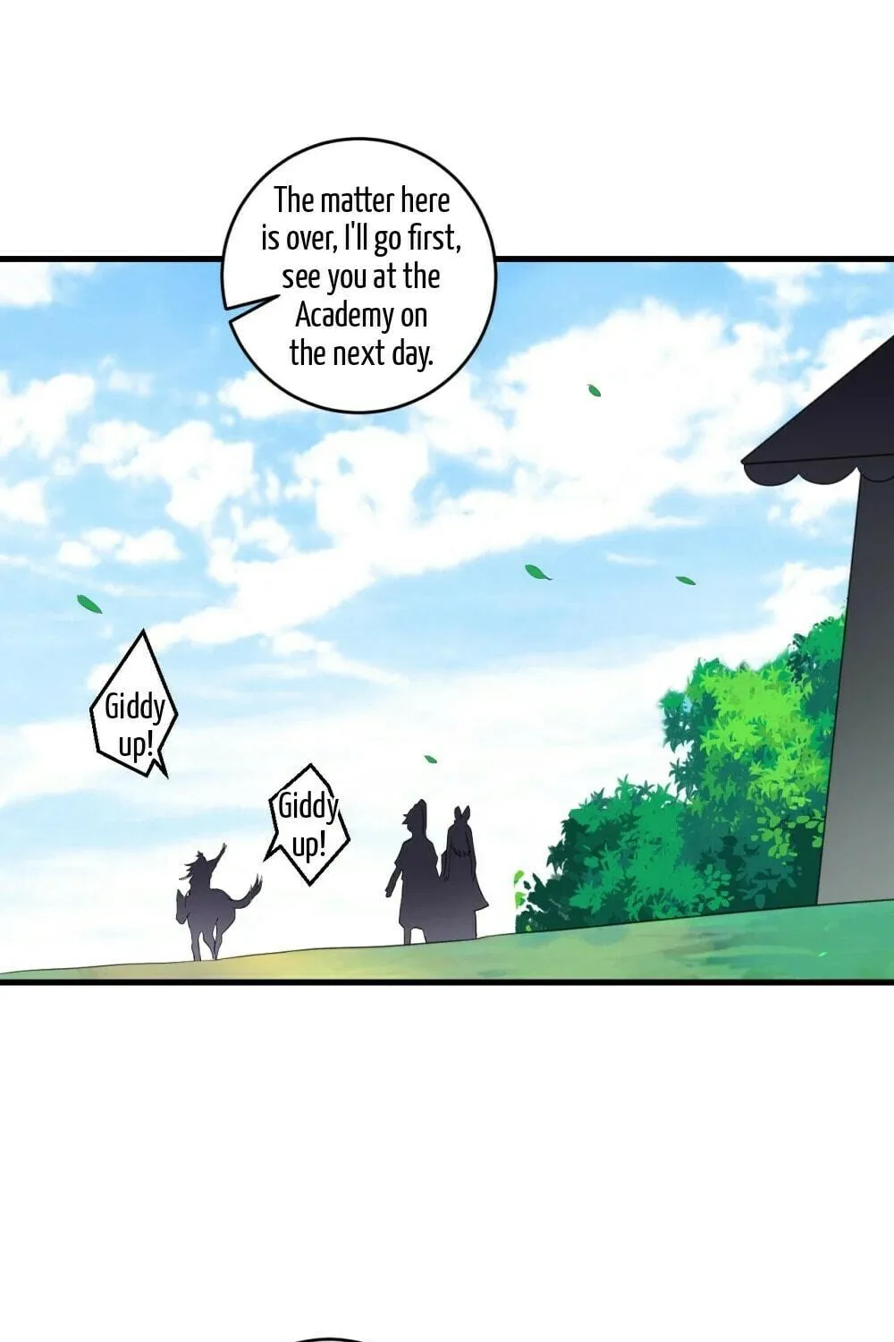 Read First Class Servant (Colored) chapter 151 image 22 on Lezhin