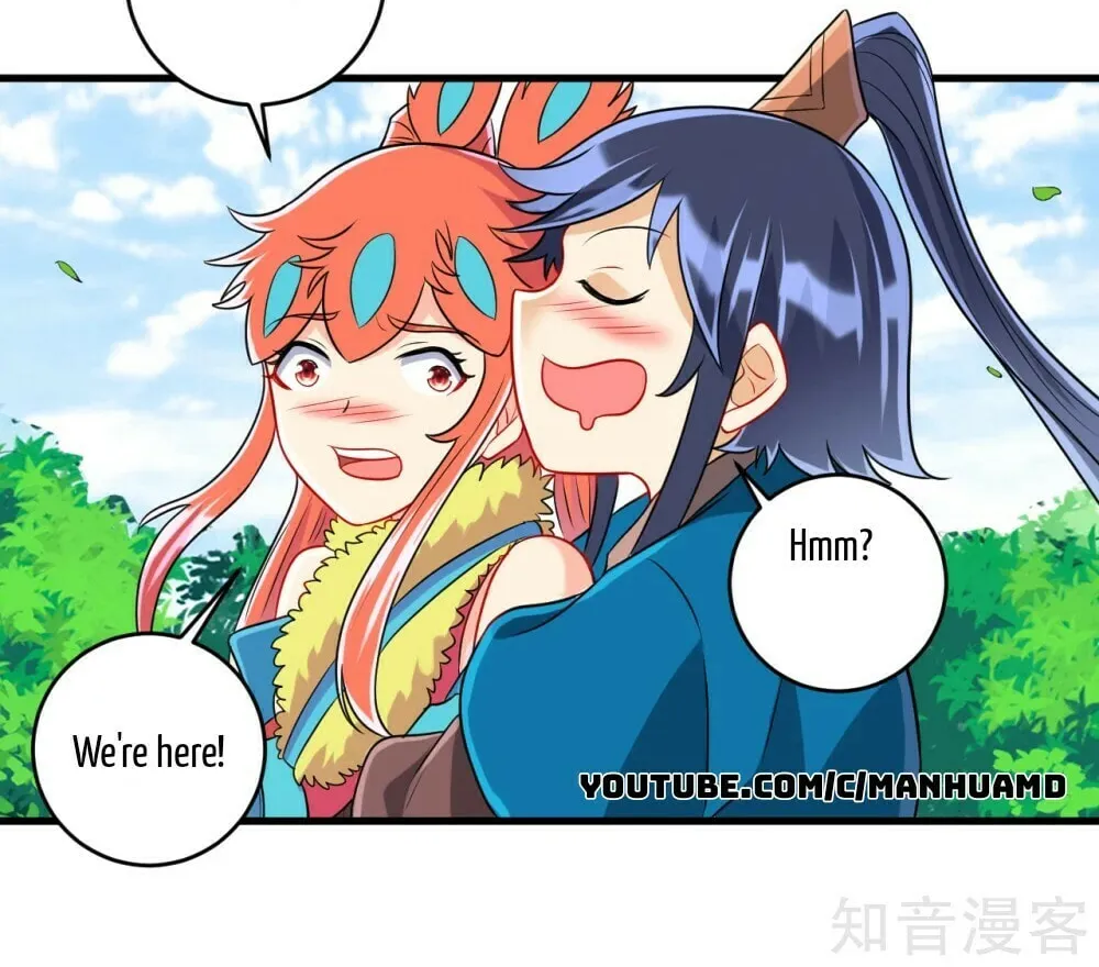 Read First Class Servant (Colored) chapter 151 image 27 on Lezhin