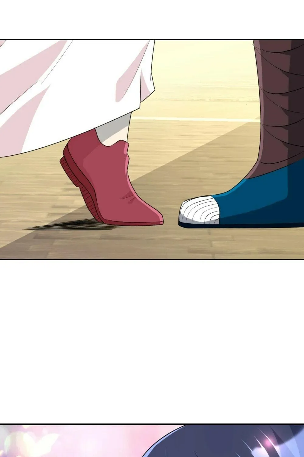 Read First Class Servant (Colored) chapter 152 image 22 on Lezhin