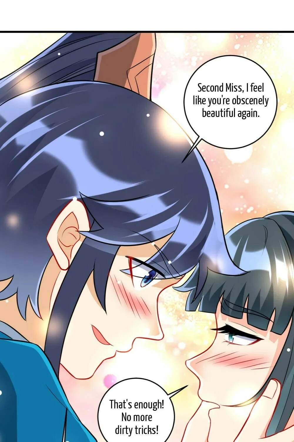 Read First Class Servant (Colored) chapter 152 image 26 on Lezhin
