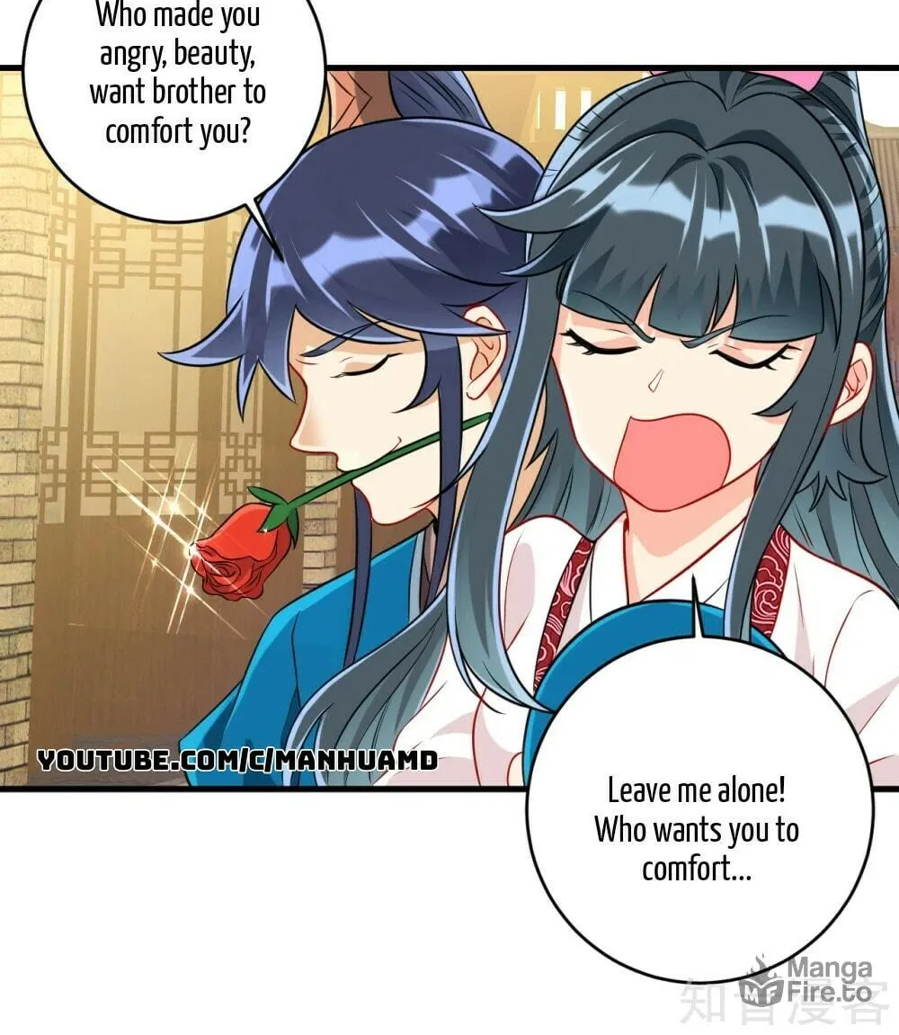 Read First Class Servant (Colored) chapter 152 image 9 on Lezhin