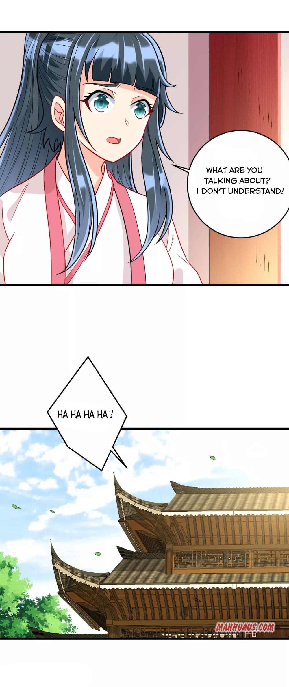 Read First Class Servant (Colored) chapter 154 image 5 on Lezhin