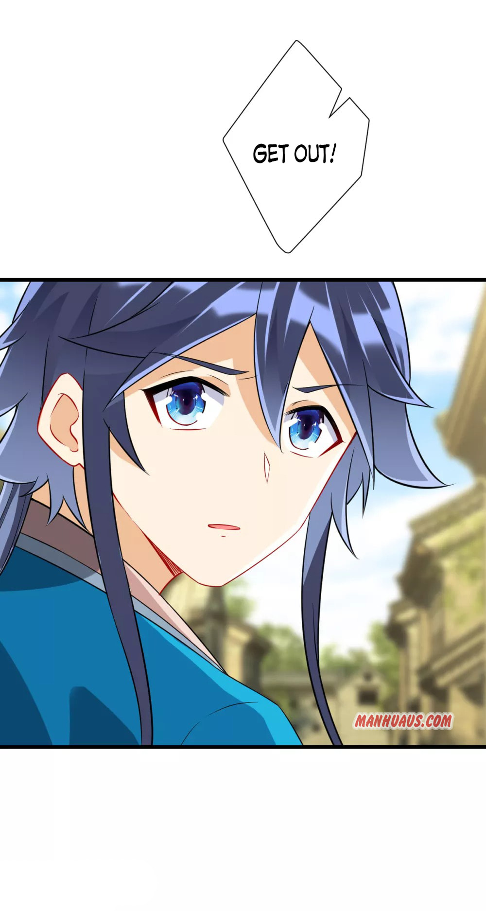 Read First Class Servant (Colored) chapter 154 image 8 on Lezhin