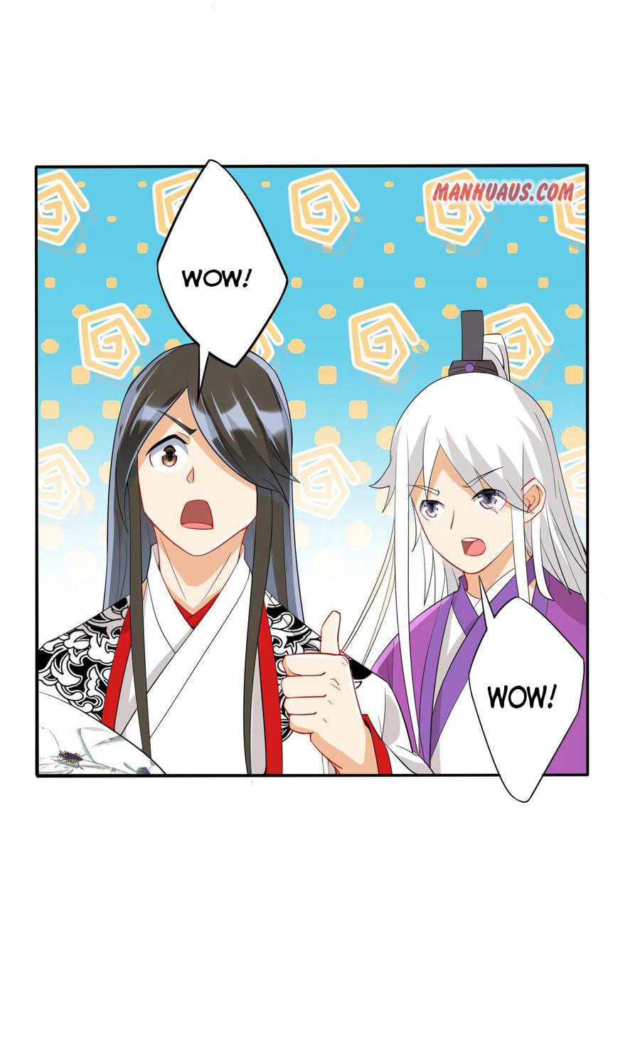 Read First Class Servant (Colored) chapter 155 image 13 on Lezhin