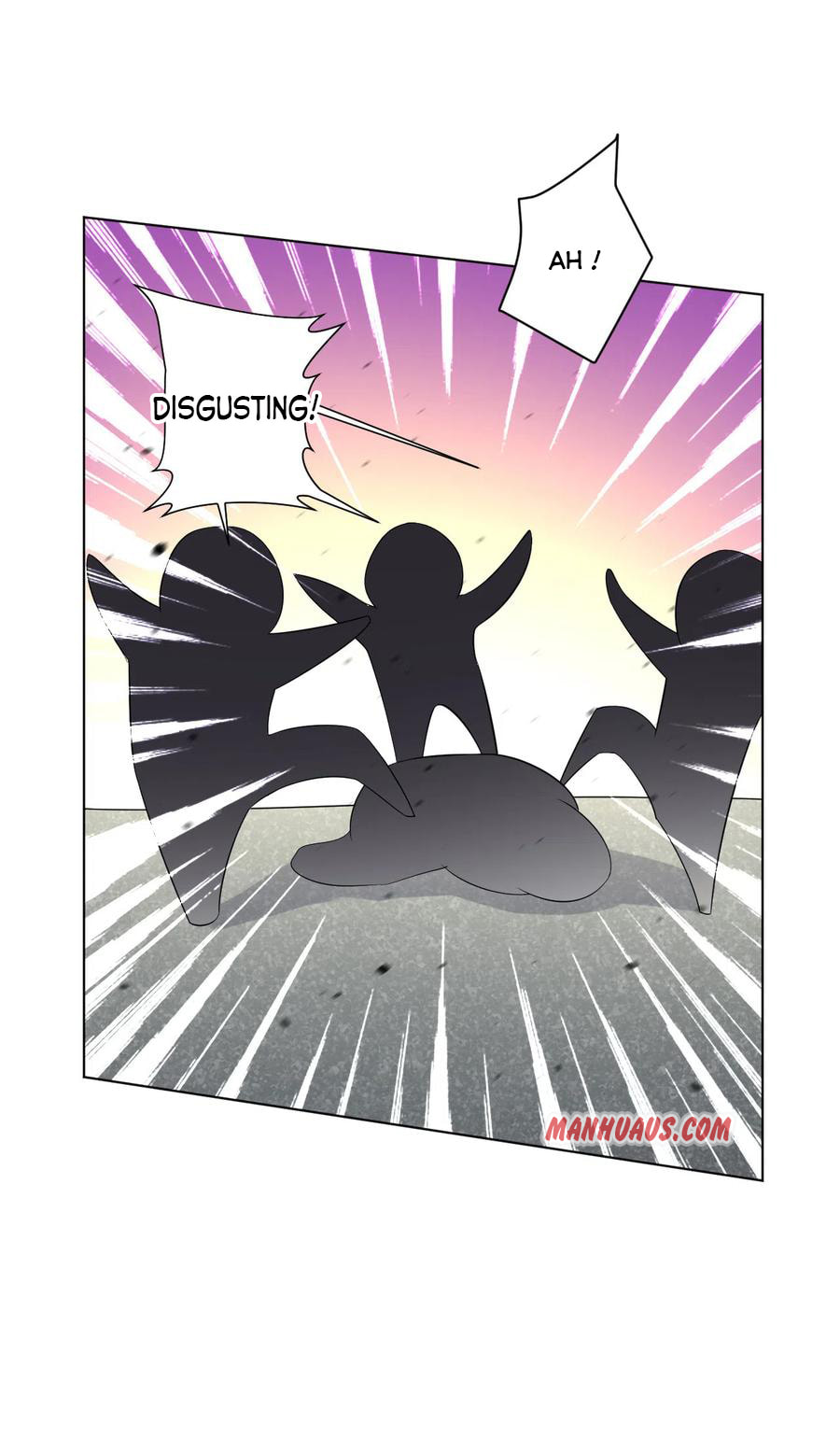 Read First Class Servant (Colored) chapter 155 image 6 on Lezhin
