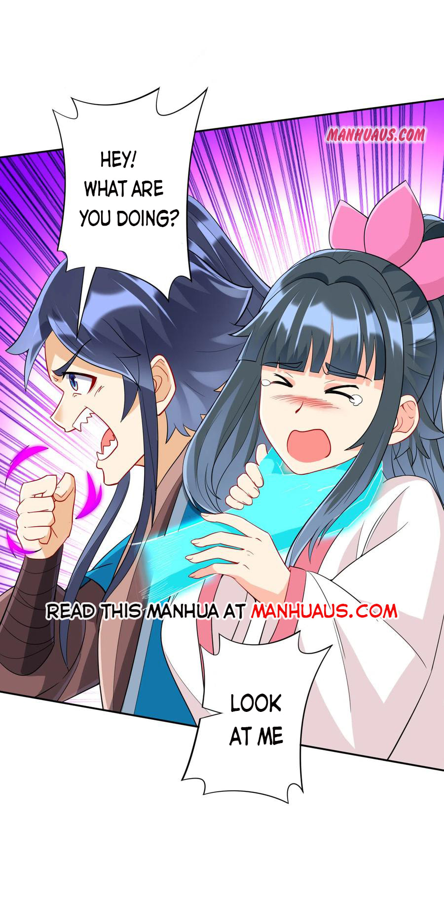 Read First Class Servant (Colored) chapter 156 image 16 on Lezhin