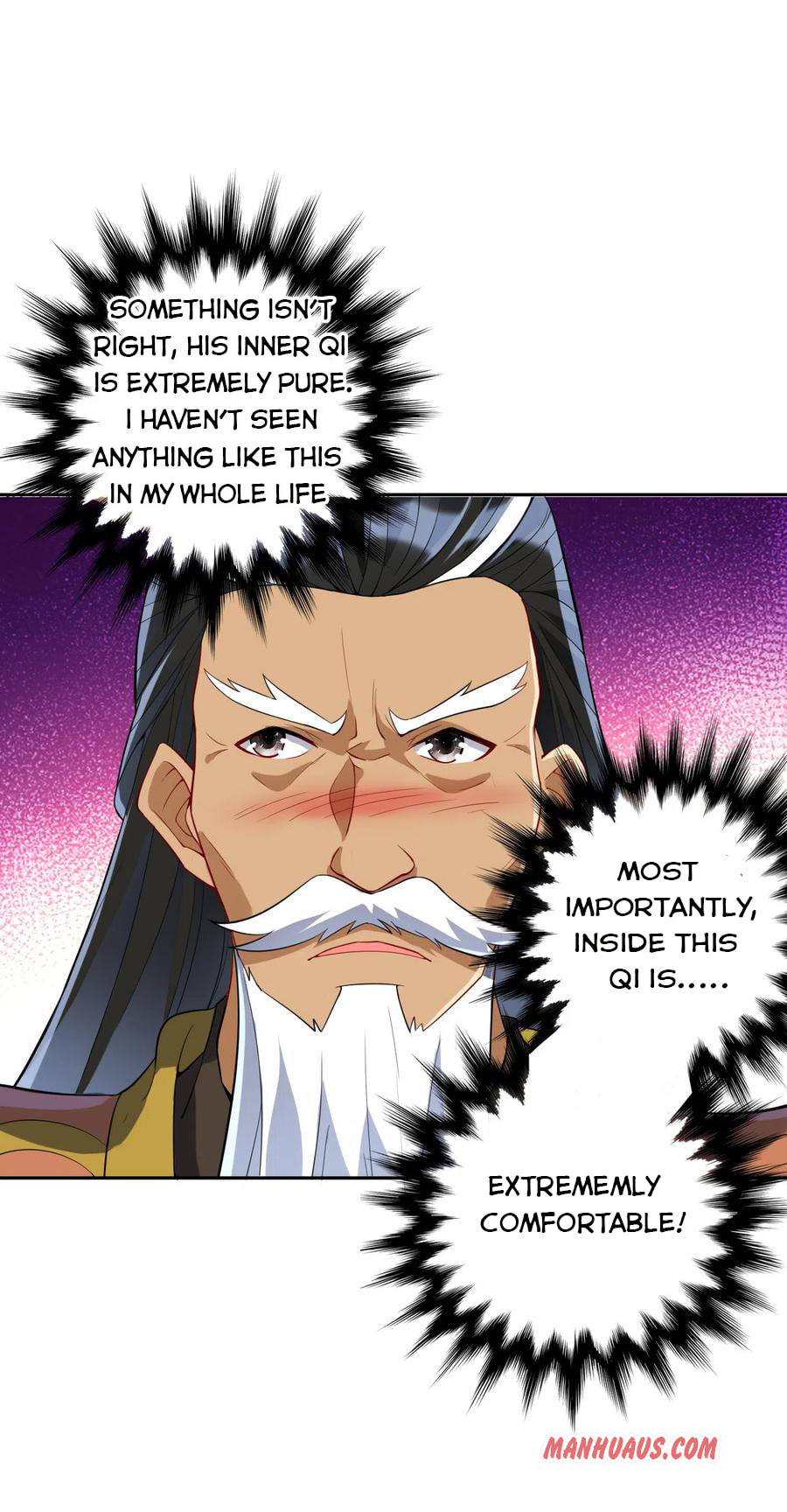 Read First Class Servant (Colored) chapter 157 image 16 on Lezhin