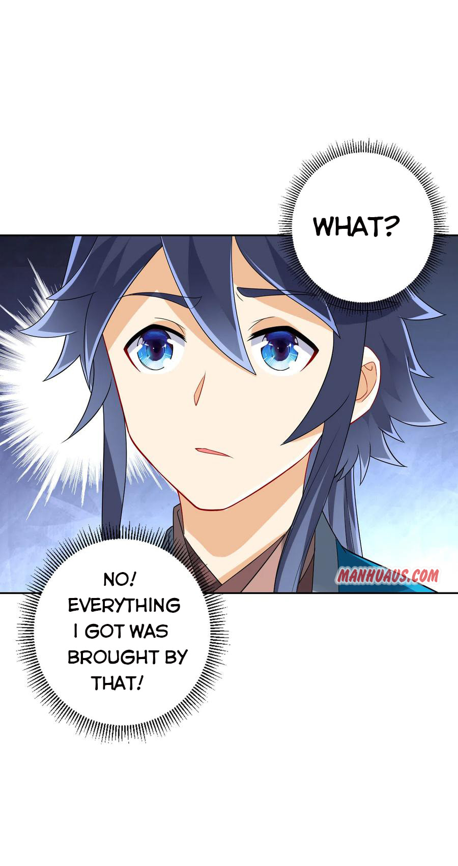 Read First Class Servant (Colored) chapter 157 image 19 on Lezhin