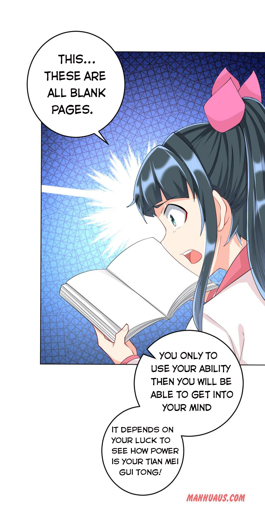 Read First Class Servant (Colored) chapter 157 image 7 on Lezhin