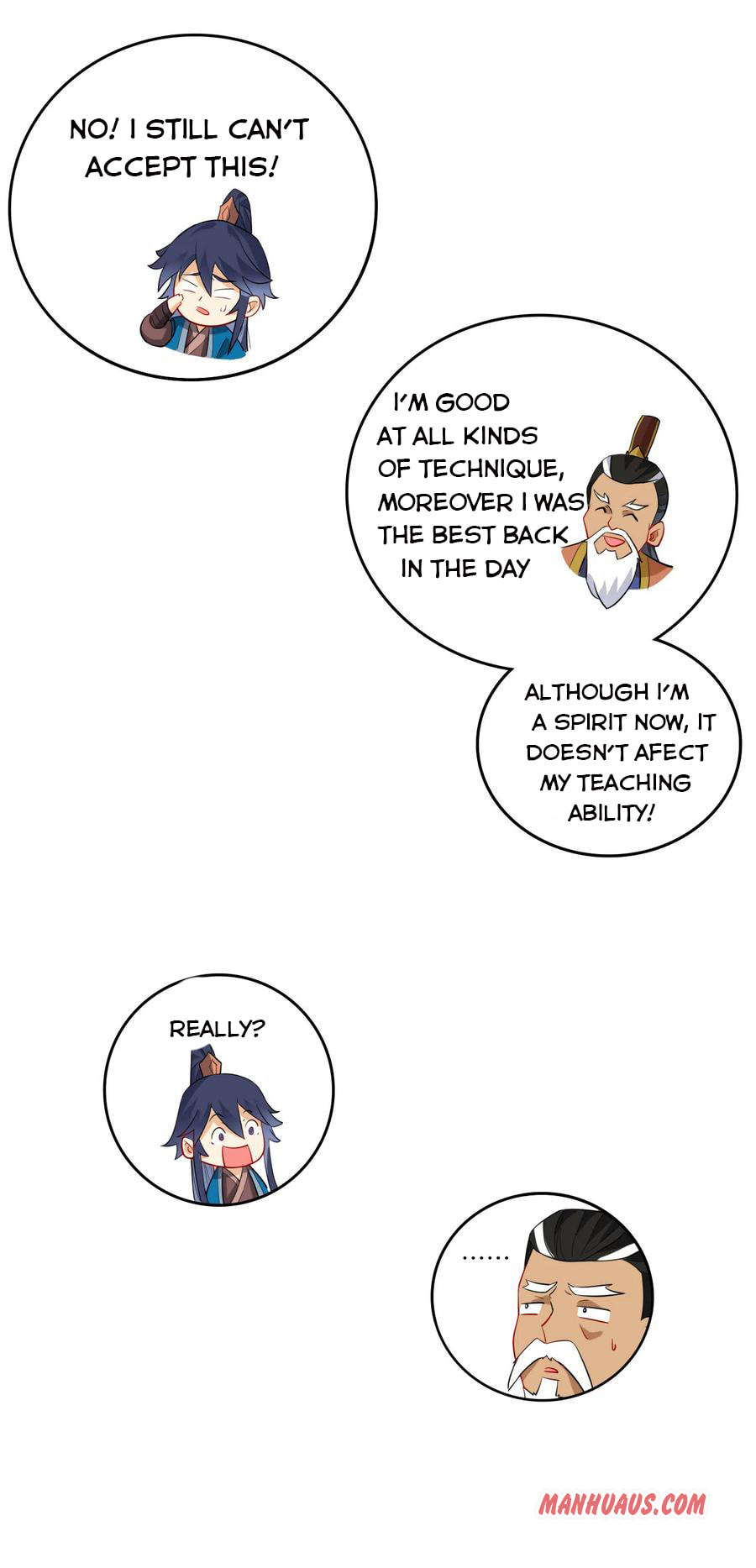 Read First Class Servant (Colored) chapter 158 image 12 on Lezhin