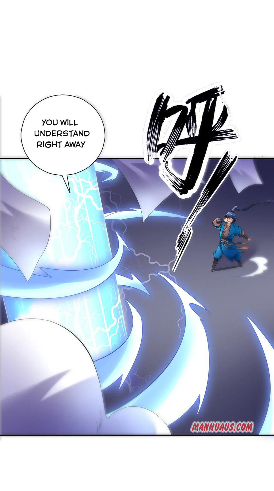 Read First Class Servant (Colored) chapter 158 image 2 on Lezhin