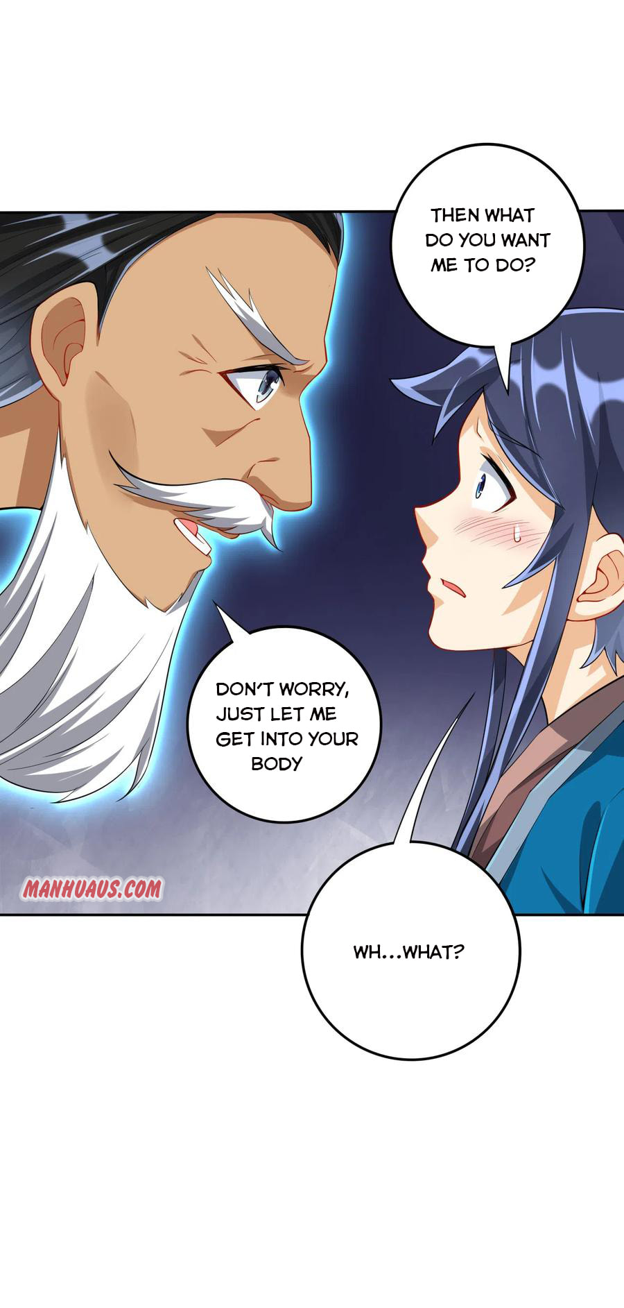 Read First Class Servant (Colored) chapter 158 image 6 on Lezhin