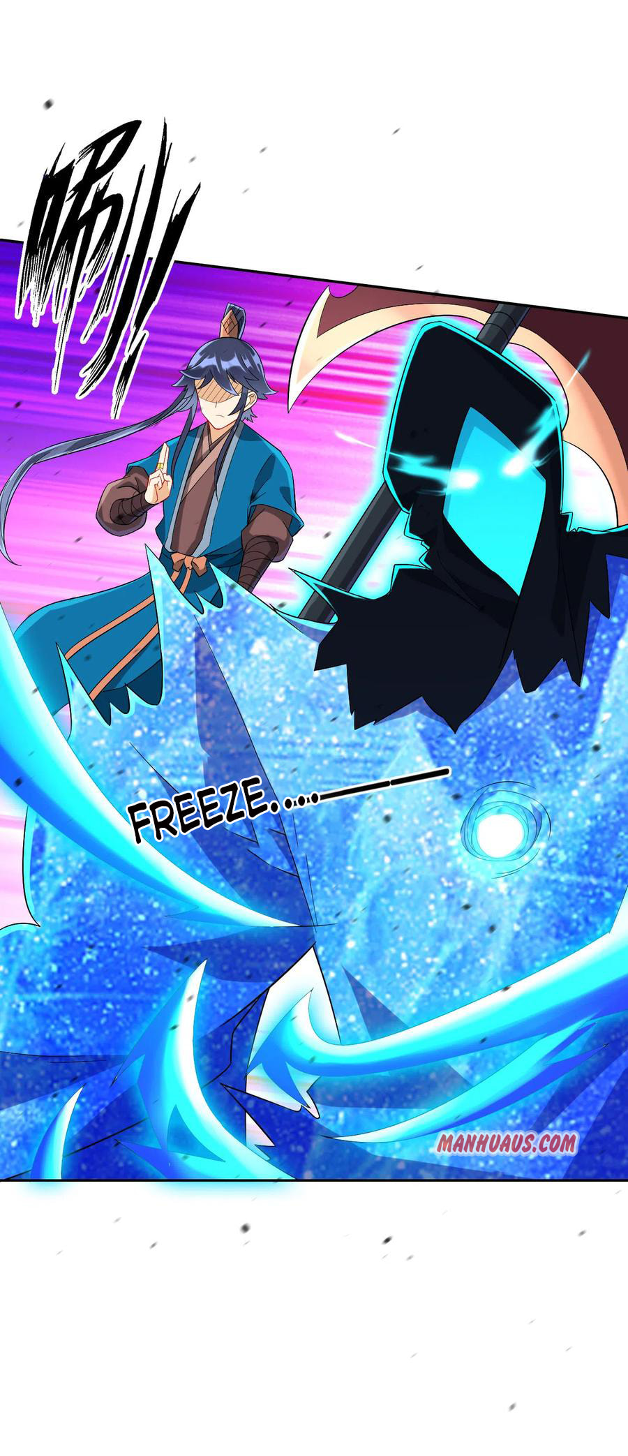 Read First Class Servant (Colored) chapter 159 image 11 on Lezhin