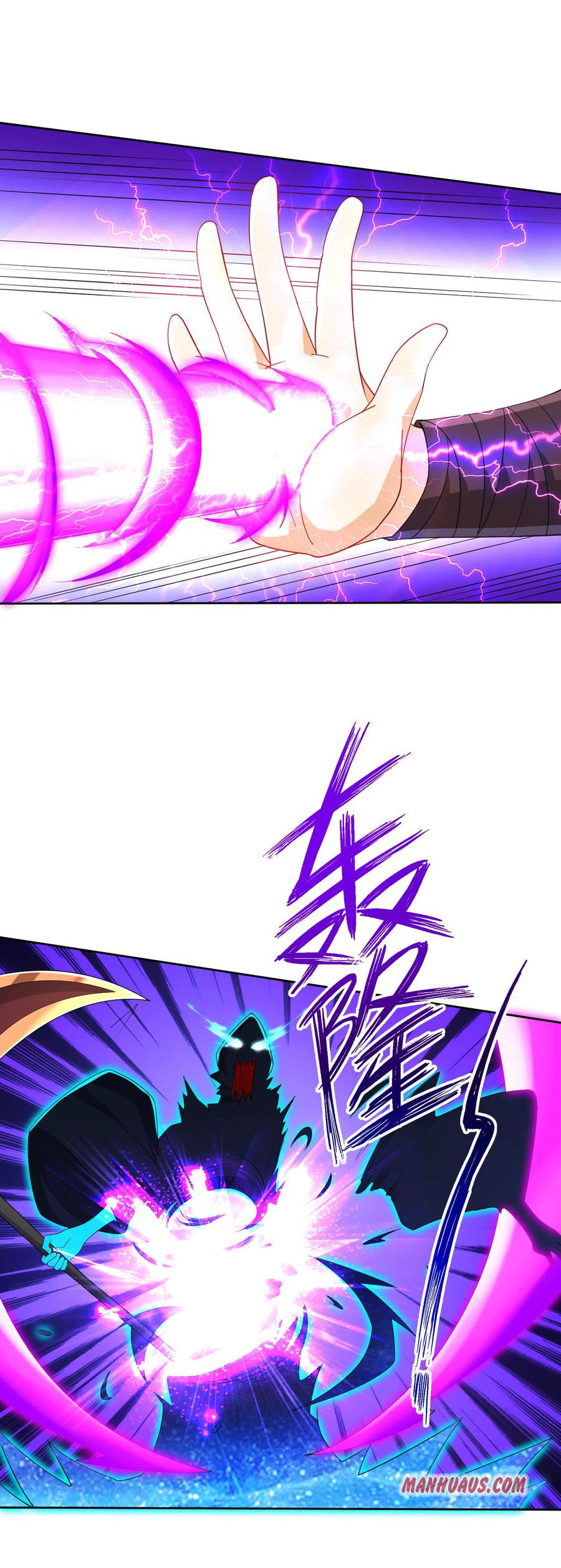 Read First Class Servant (Colored) chapter 159 image 12 on Lezhin
