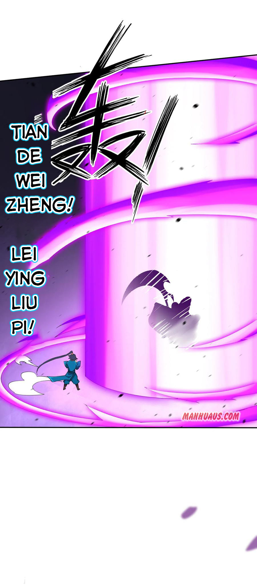 Read First Class Servant (Colored) chapter 159 image 15 on Lezhin