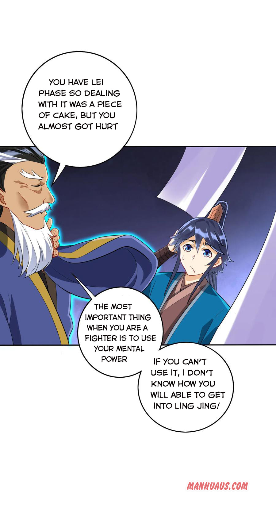 Read First Class Servant (Colored) chapter 159 image 17 on Lezhin