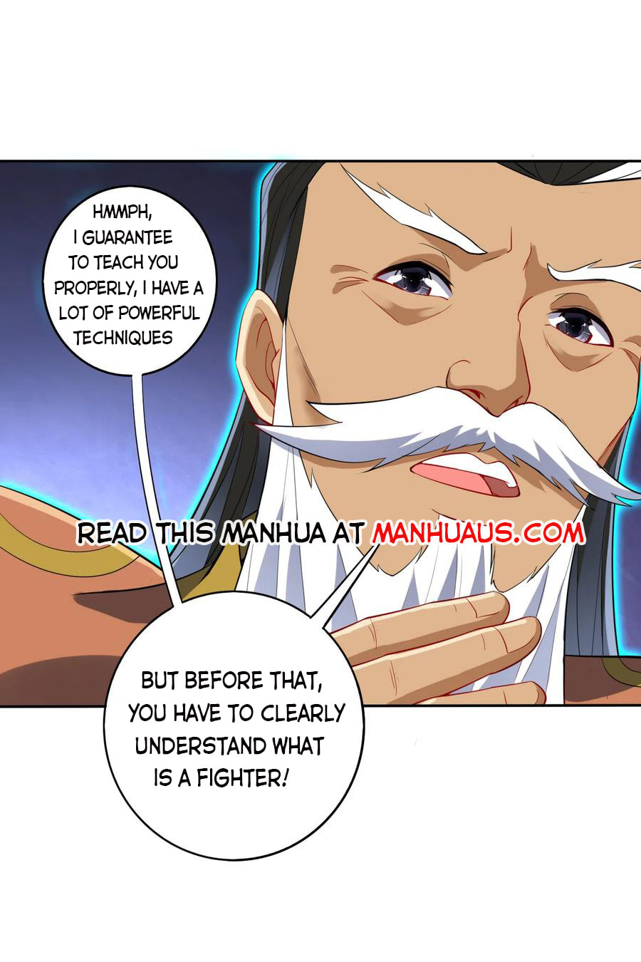 Read First Class Servant (Colored) chapter 159 image 19 on Lezhin