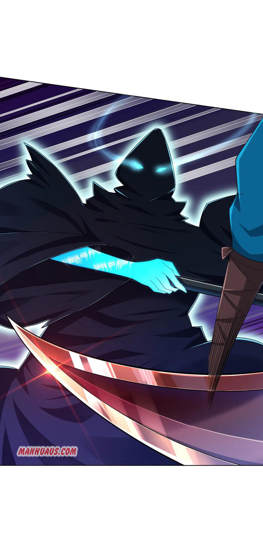 Read First Class Servant (Colored) chapter 159 image 4 on Lezhin