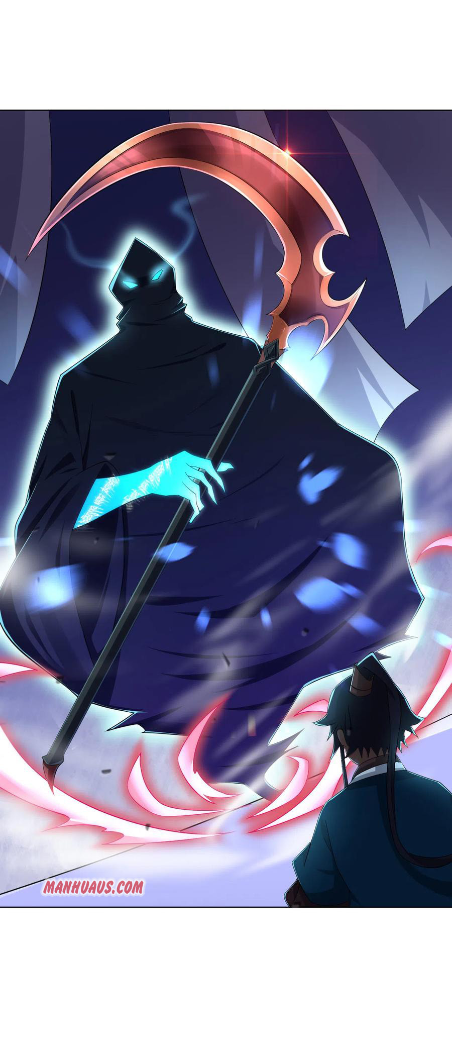 Read First Class Servant (Colored) chapter 159 image 5 on Lezhin
