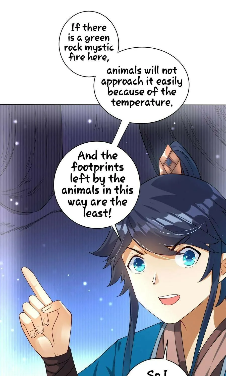Read First Class Servant (Colored) chapter 16 image 12 on Lezhin