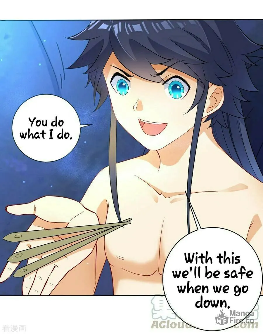 Read First Class Servant (Colored) chapter 16 image 29 on Lezhin