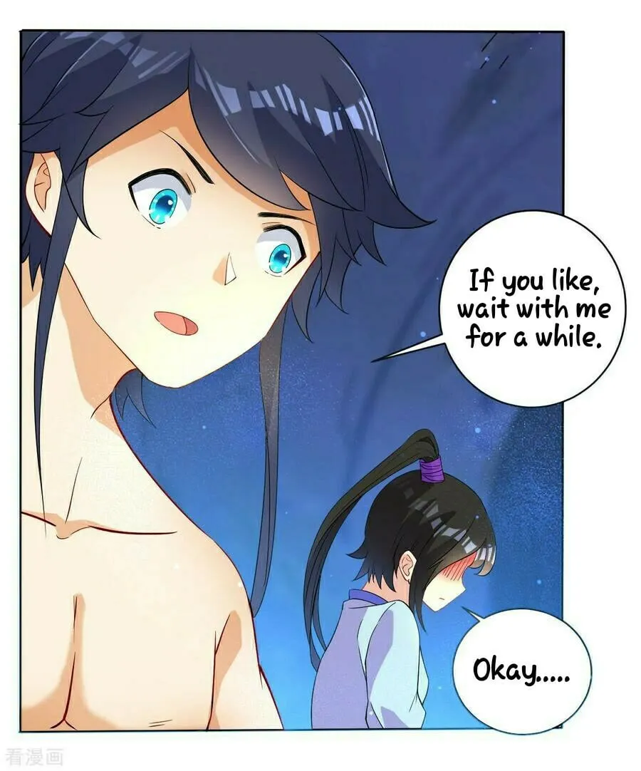 Read First Class Servant (Colored) chapter 16 image 31 on Lezhin