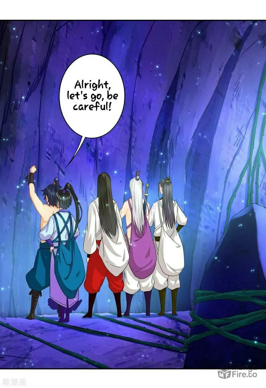 Read First Class Servant (Colored) chapter 16 image 32 on Lezhin