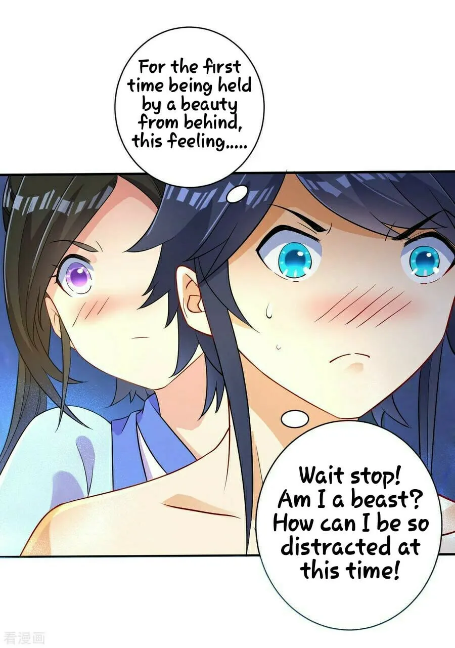 Read First Class Servant (Colored) chapter 16 image 36 on Lezhin