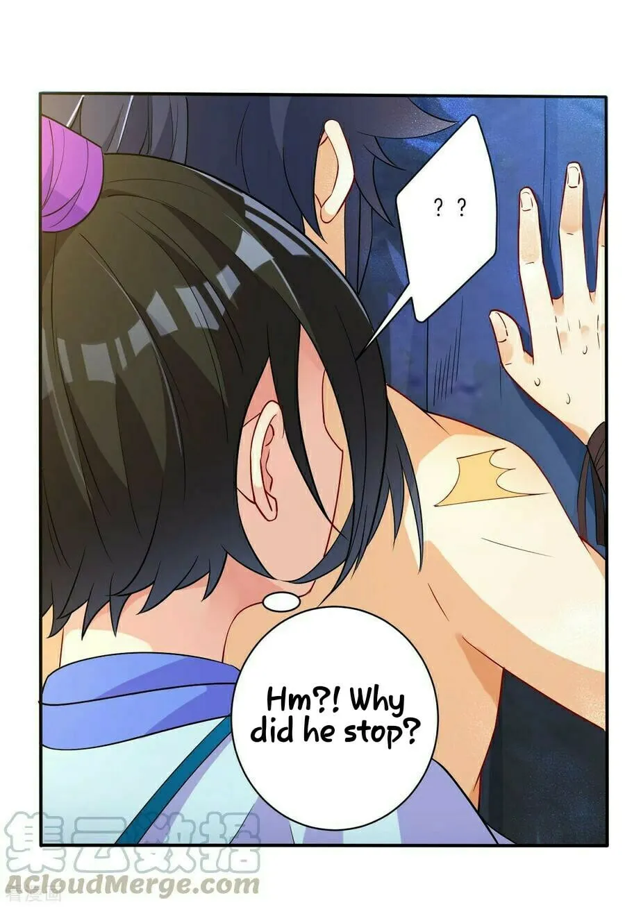 Read First Class Servant (Colored) chapter 16 image 37 on Lezhin