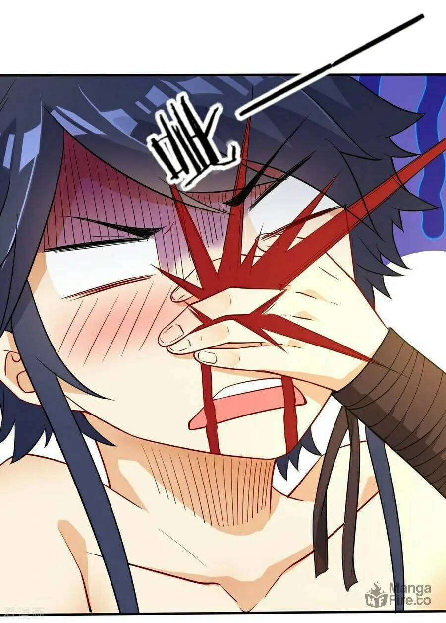 Read First Class Servant (Colored) chapter 16 image 38 on Lezhin