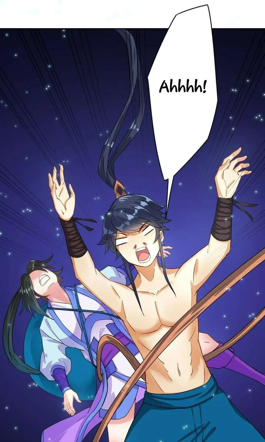 Read First Class Servant (Colored) chapter 16 image 41 on Lezhin