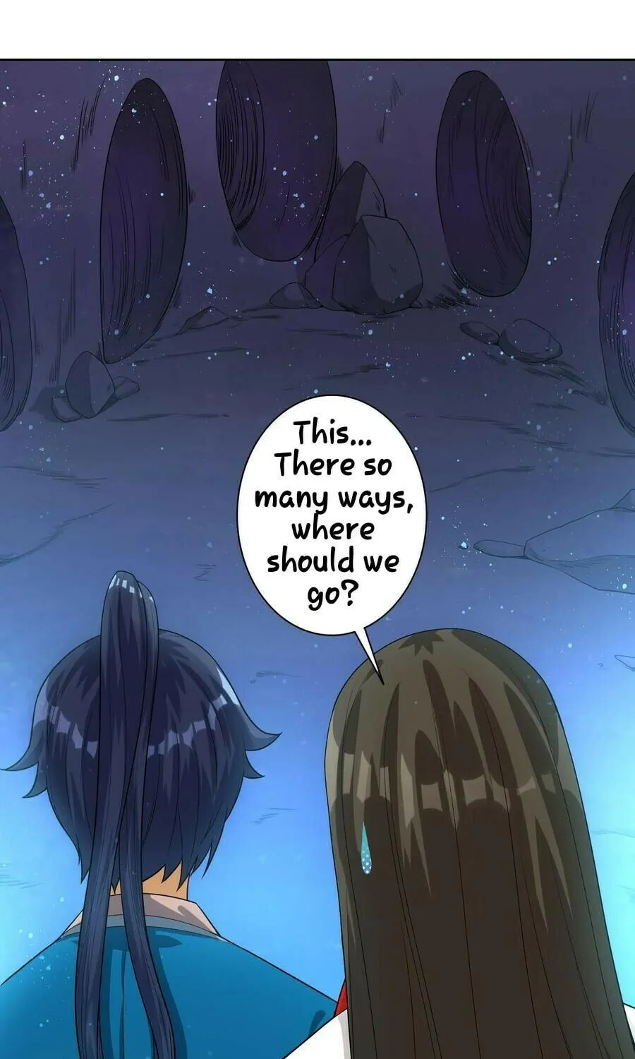 Read First Class Servant (Colored) chapter 16 image 6 on Lezhin