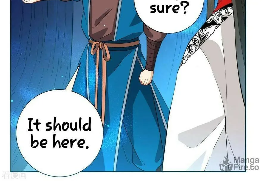Read First Class Servant (Colored) chapter 16 image 9 on Lezhin
