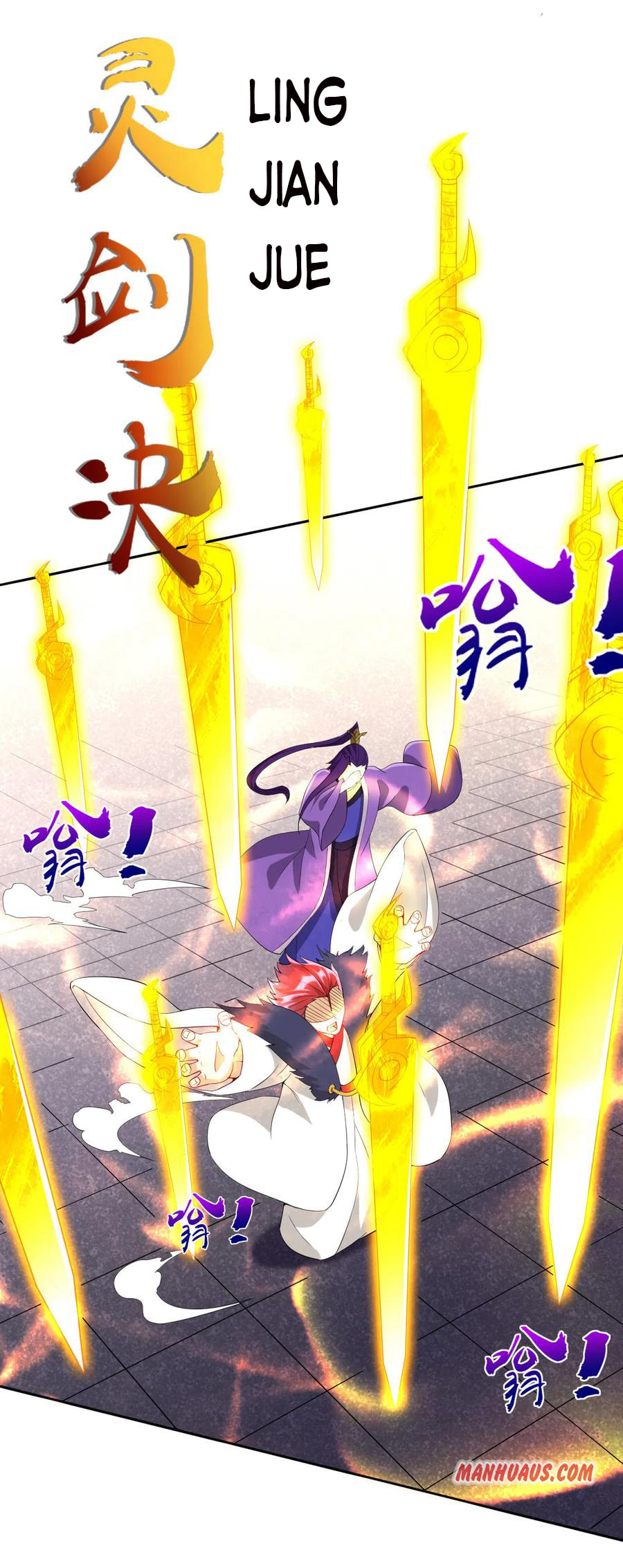 Read First Class Servant (Colored) chapter 160 image 14 on Lezhin