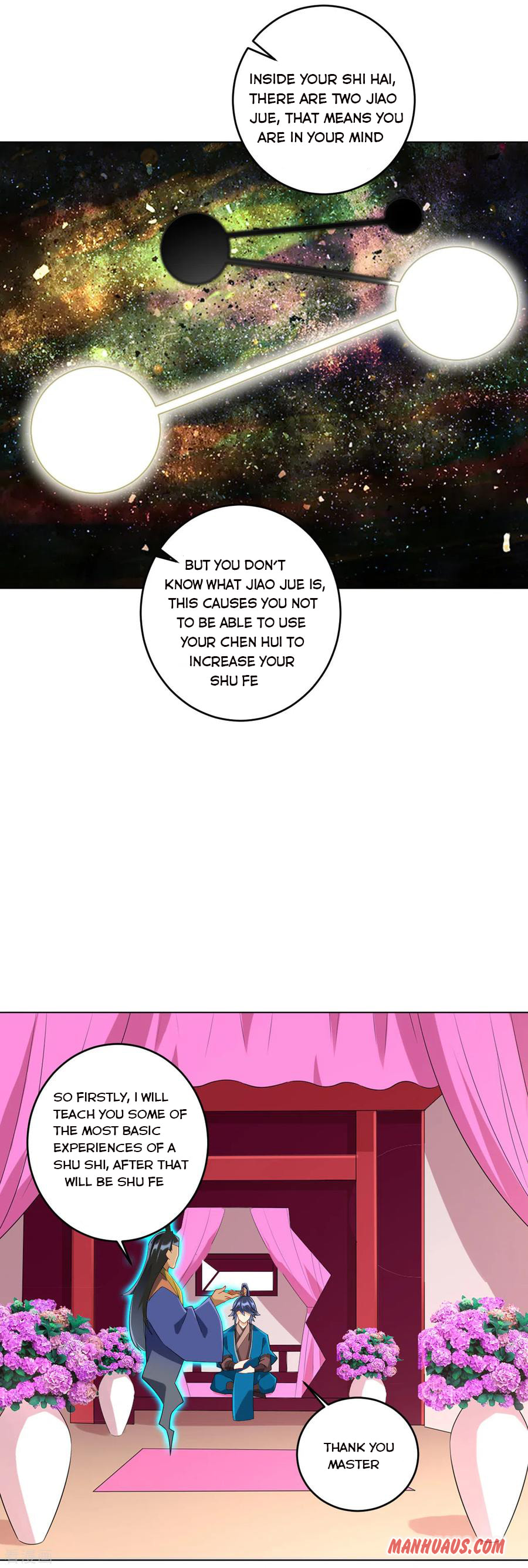 Read First Class Servant (Colored) chapter 160 image 2 on Lezhin
