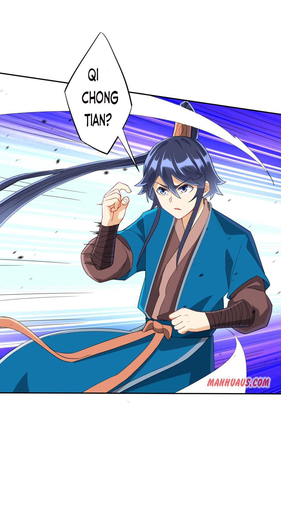 Read First Class Servant (Colored) chapter 160 image 9 on Lezhin