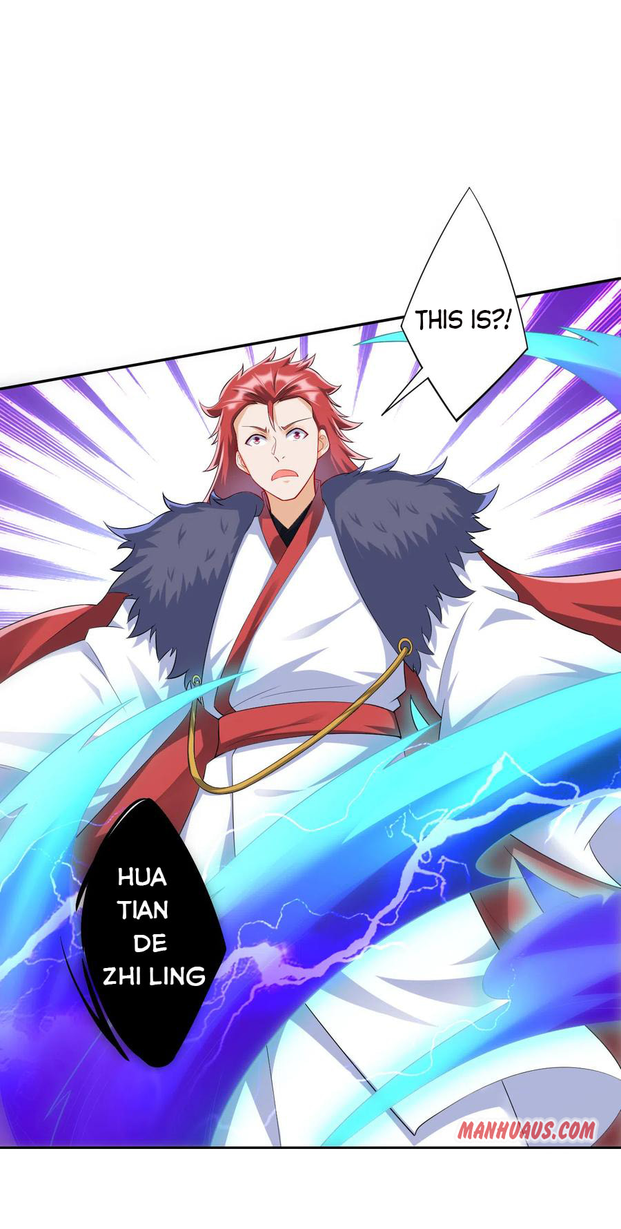 Read First Class Servant (Colored) chapter 161 image 13 on Lezhin