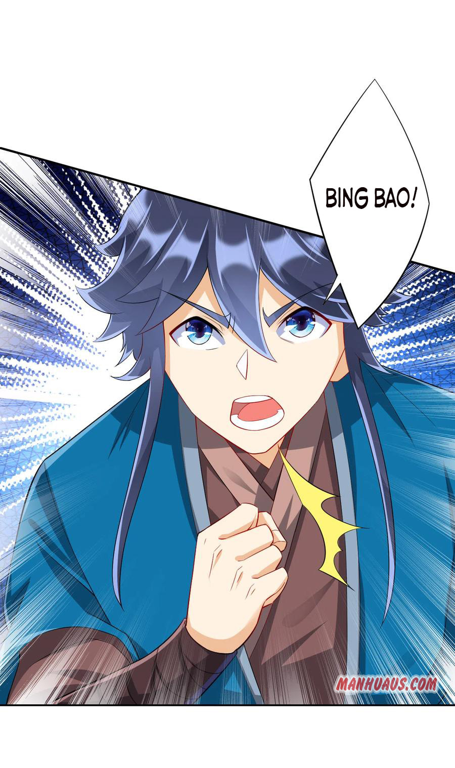 Read First Class Servant (Colored) chapter 161 image 15 on Lezhin