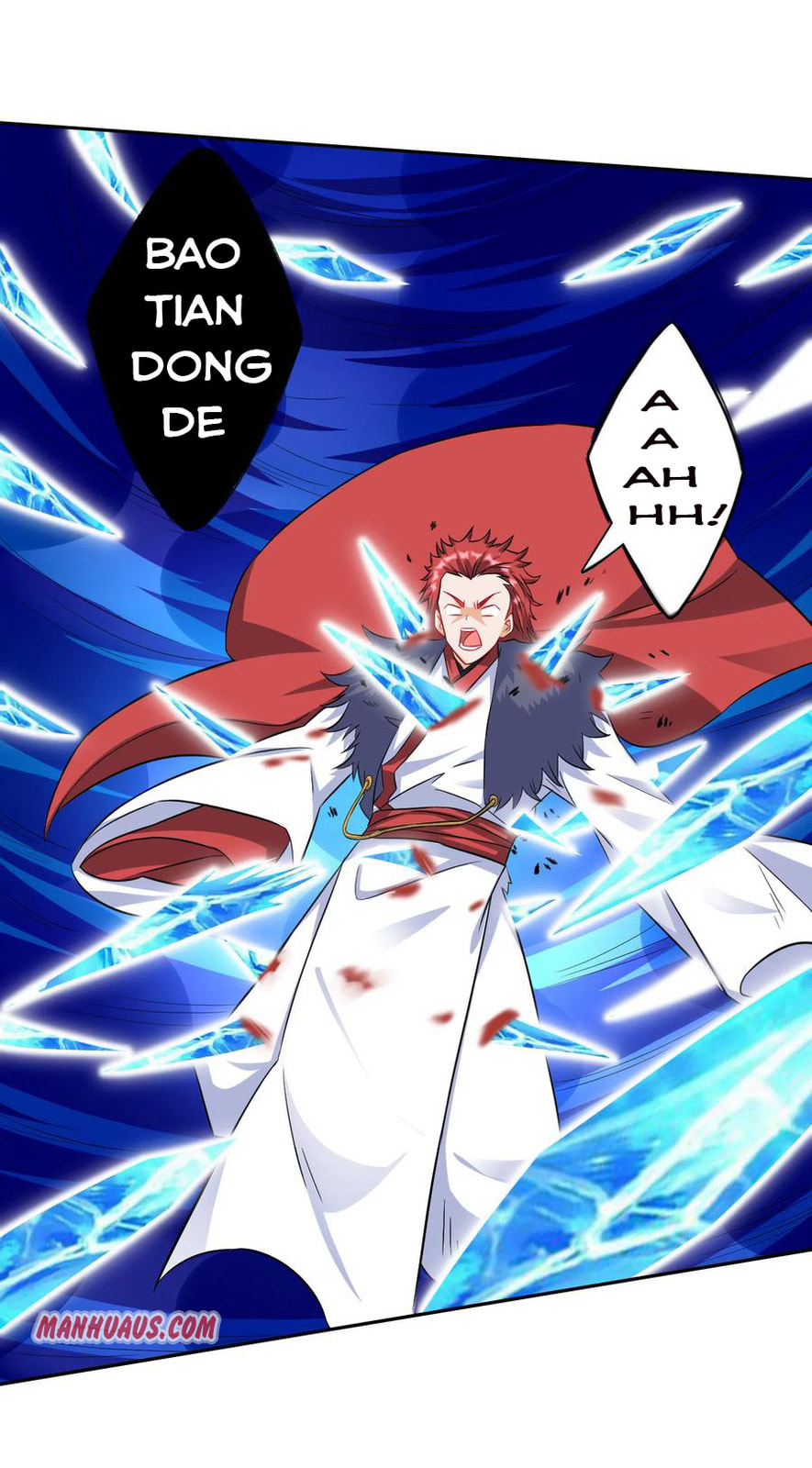 Read First Class Servant (Colored) chapter 161 image 16 on Lezhin